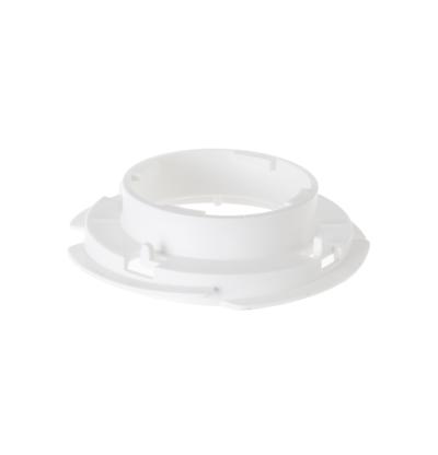 WG04A01182 - Genuine OEM GE Dishwasher Lower Spray Arm Retainer Nut
